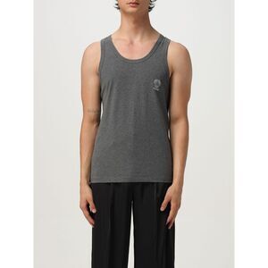 Versace Underwear Men Grey